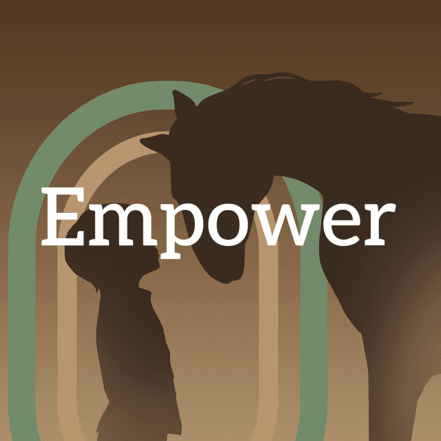 E logo